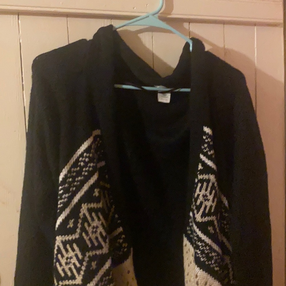 Cardigan